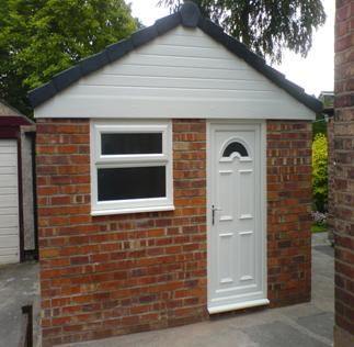 Garage 2 After
